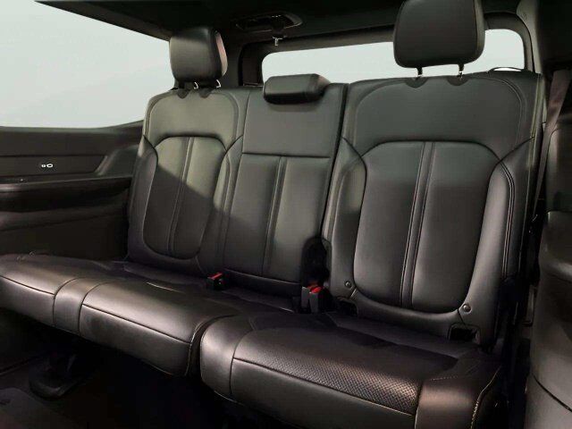 2023 Jeep Wagoneer Base Dallas TX