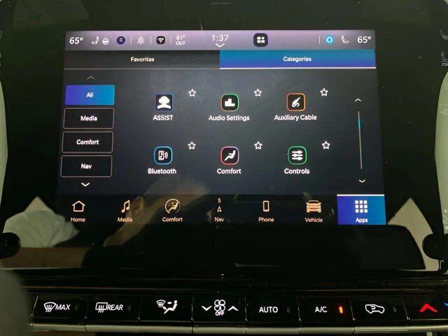 2023 Jeep Wagoneer Base Dallas TX