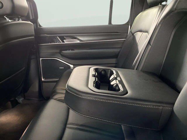 2023 Jeep Wagoneer Base Dallas TX