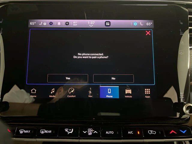 2023 Jeep Wagoneer Base Dallas TX