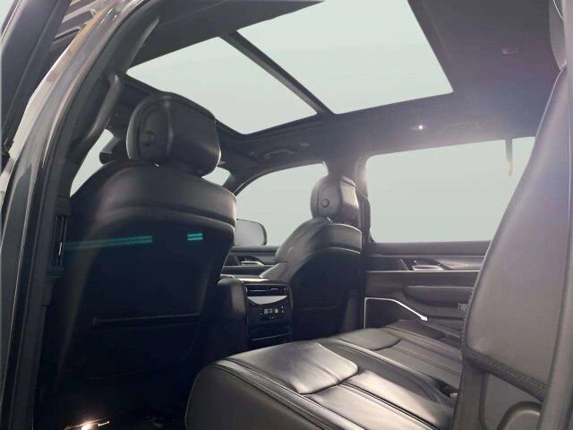 2023 Jeep Wagoneer Base Dallas TX