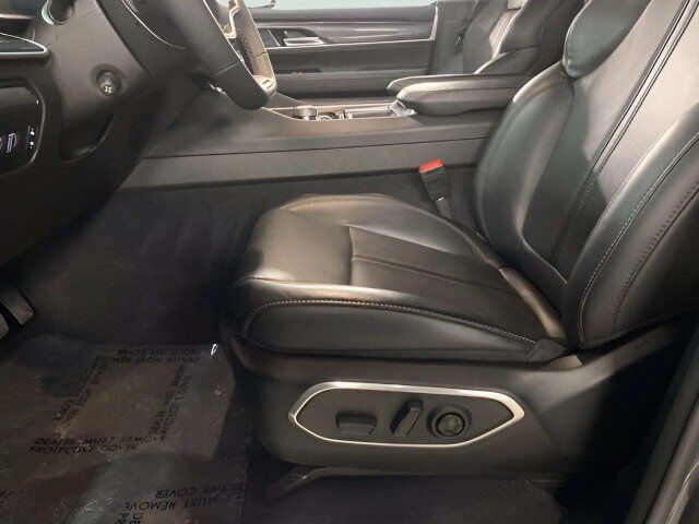 2023 Jeep Wagoneer Base Dallas TX
