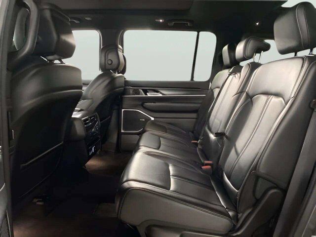 2023 Jeep Wagoneer Base Dallas TX