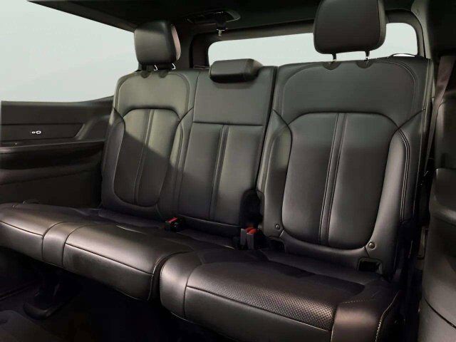 2023 Jeep Wagoneer Base Dallas TX