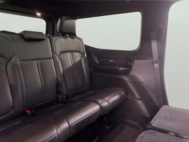 2023 Jeep Wagoneer Base Dallas TX