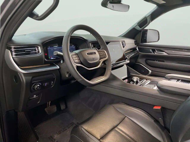 2023 Jeep Wagoneer Base Dallas TX