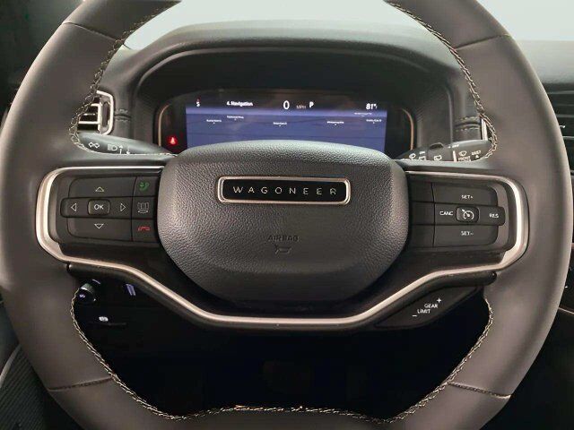 2023 Jeep Wagoneer Base Dallas TX