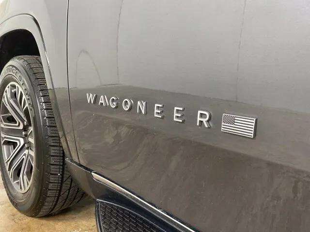 2023 Jeep Wagoneer Base Dallas TX