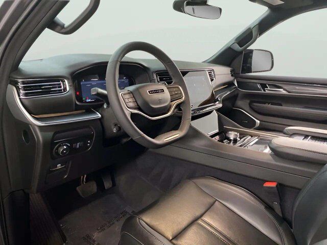 2023 Jeep Wagoneer Base Dallas TX