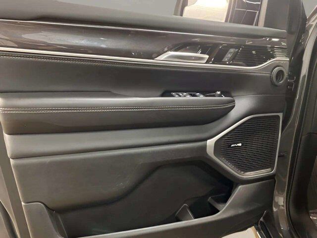 2023 Jeep Wagoneer Base Dallas TX
