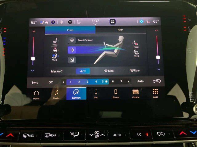 2023 Jeep Wagoneer Base Dallas TX
