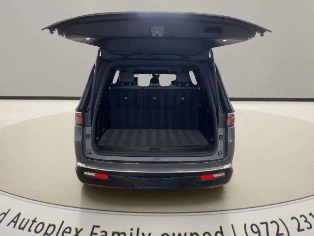 2023 Jeep Wagoneer Base Dallas TX