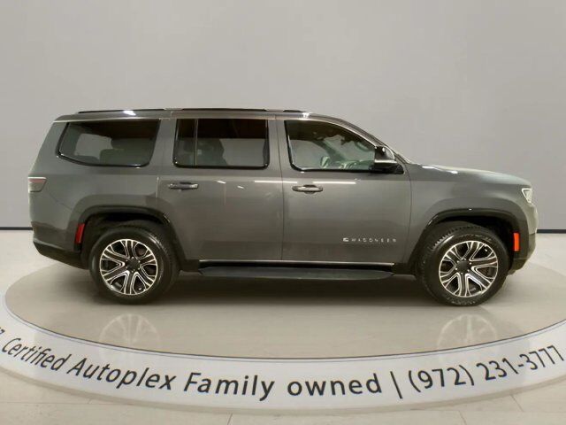 2023 Jeep Wagoneer Base Dallas TX
