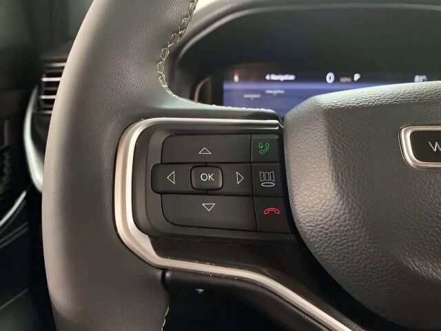 2023 Jeep Wagoneer Base Dallas TX