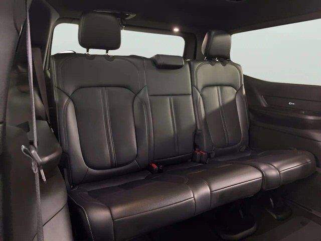 2023 Jeep Wagoneer Base Dallas TX