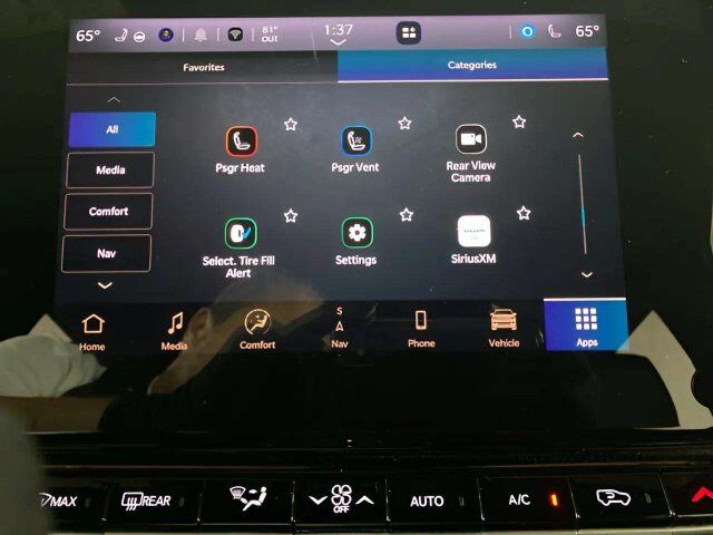 2023 Jeep Wagoneer Base Dallas TX
