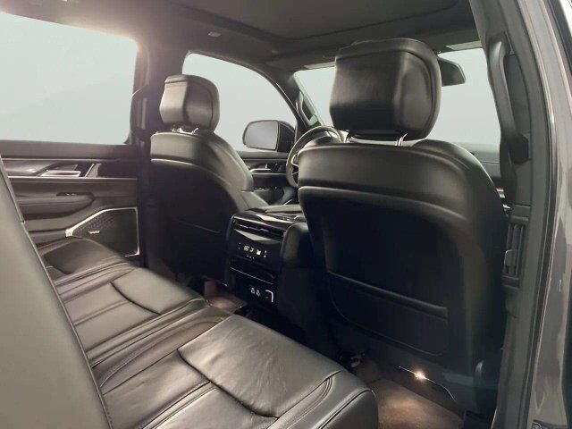 2023 Jeep Wagoneer Base Dallas TX