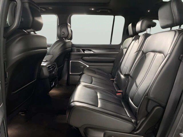 2023 Jeep Wagoneer Base Dallas TX