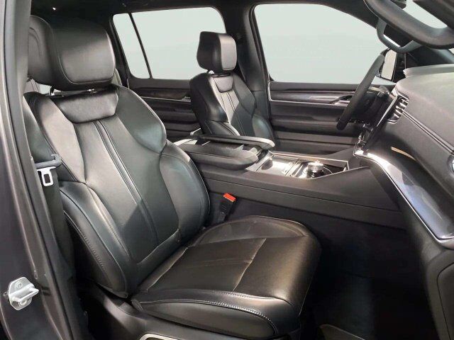 2023 Jeep Wagoneer Base Dallas TX