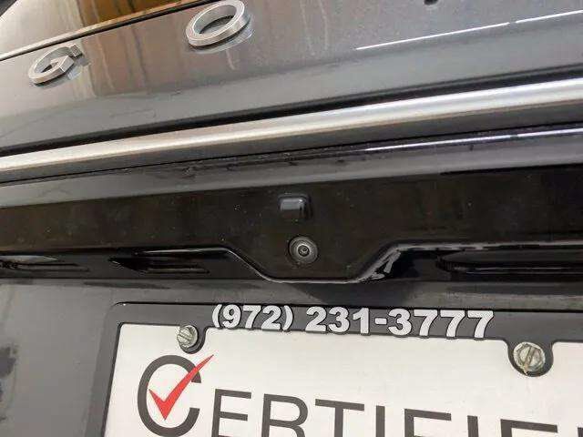 2023 Jeep Wagoneer Base Dallas TX