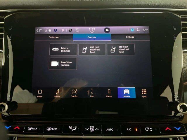 2023 Jeep Wagoneer Base Dallas TX