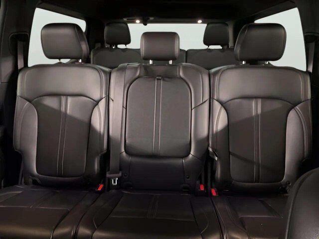 2023 Jeep Wagoneer Base Dallas TX