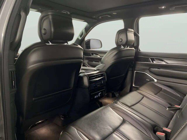2023 Jeep Wagoneer Base Dallas TX