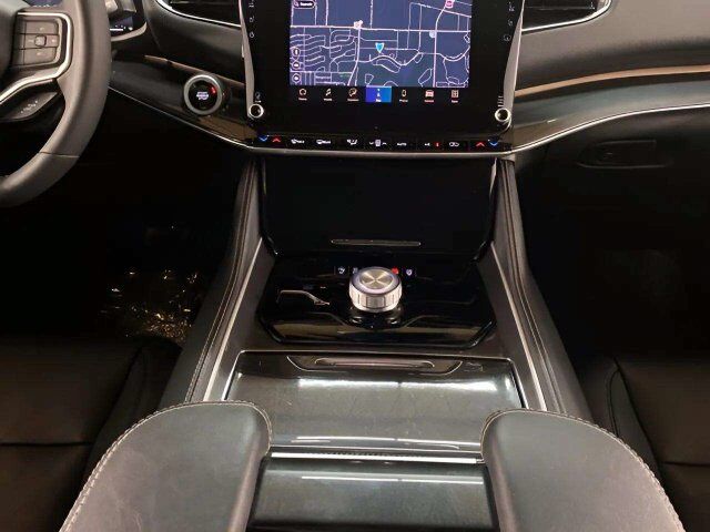 2023 Jeep Wagoneer Base Dallas TX