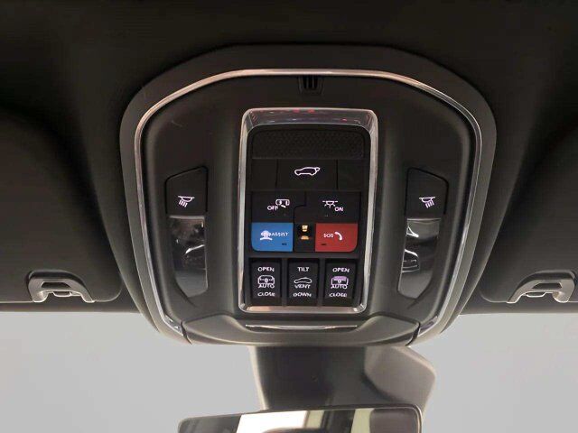 2023 Jeep Wagoneer Base Dallas TX