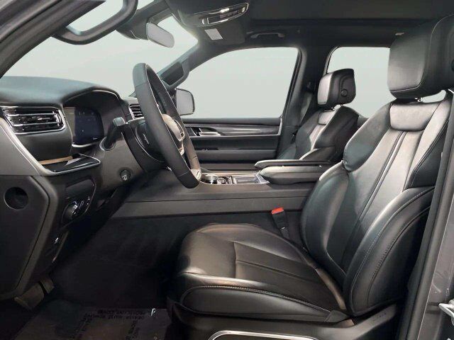 2023 Jeep Wagoneer Base Dallas TX