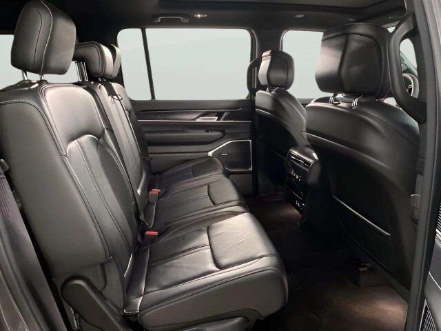 2023 Jeep Wagoneer Base Dallas TX