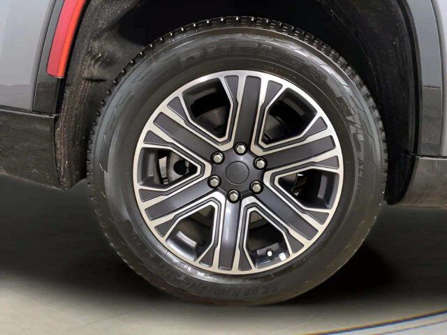2023 Jeep Wagoneer Base Dallas TX