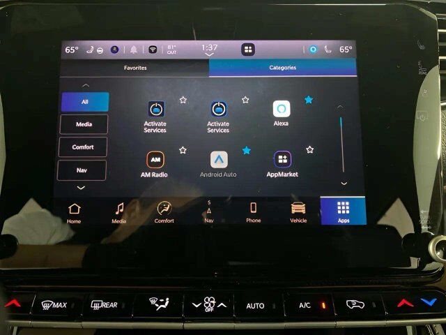 2023 Jeep Wagoneer Base Dallas TX