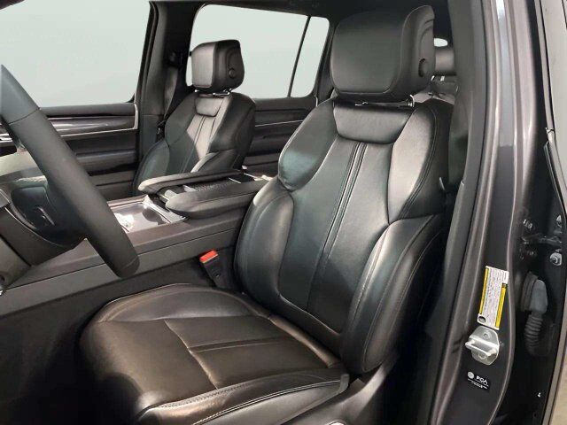 2023 Jeep Wagoneer Base Dallas TX