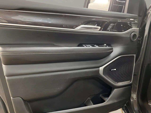 2023 Jeep Wagoneer Base Dallas TX