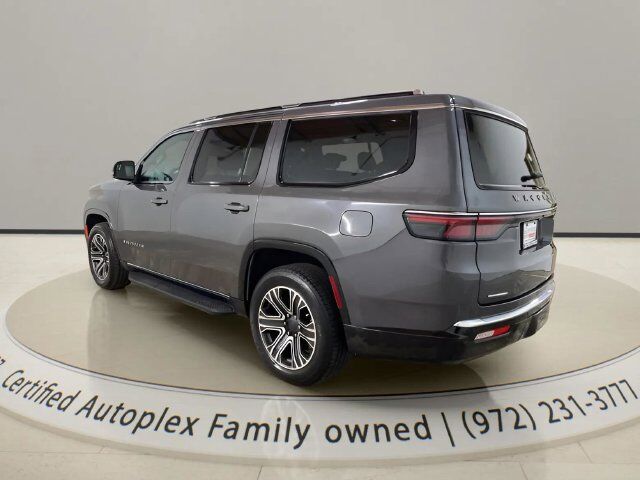 2023 Jeep Wagoneer Base Dallas TX