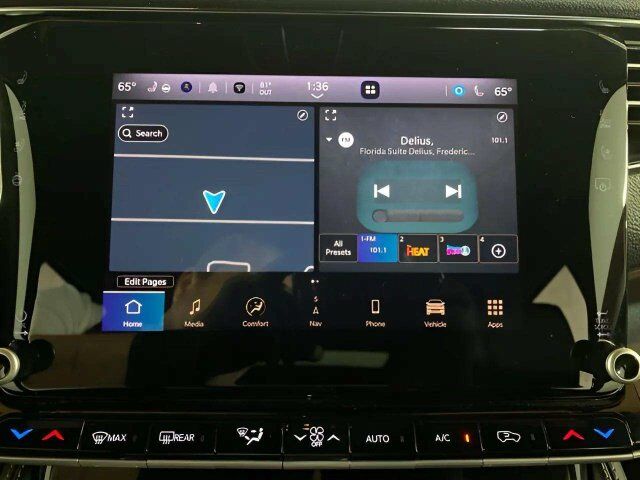 2023 Jeep Wagoneer Base Dallas TX
