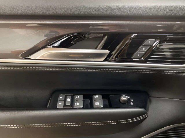 2023 Jeep Wagoneer Base Dallas TX