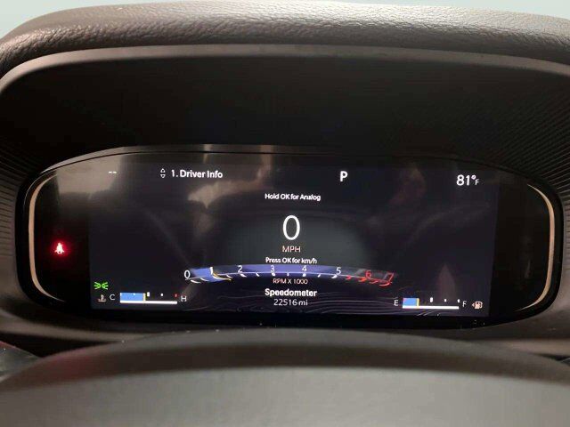 2023 Jeep Wagoneer Base Dallas TX