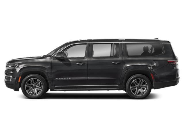 2023 Jeep Wagoneer L Base