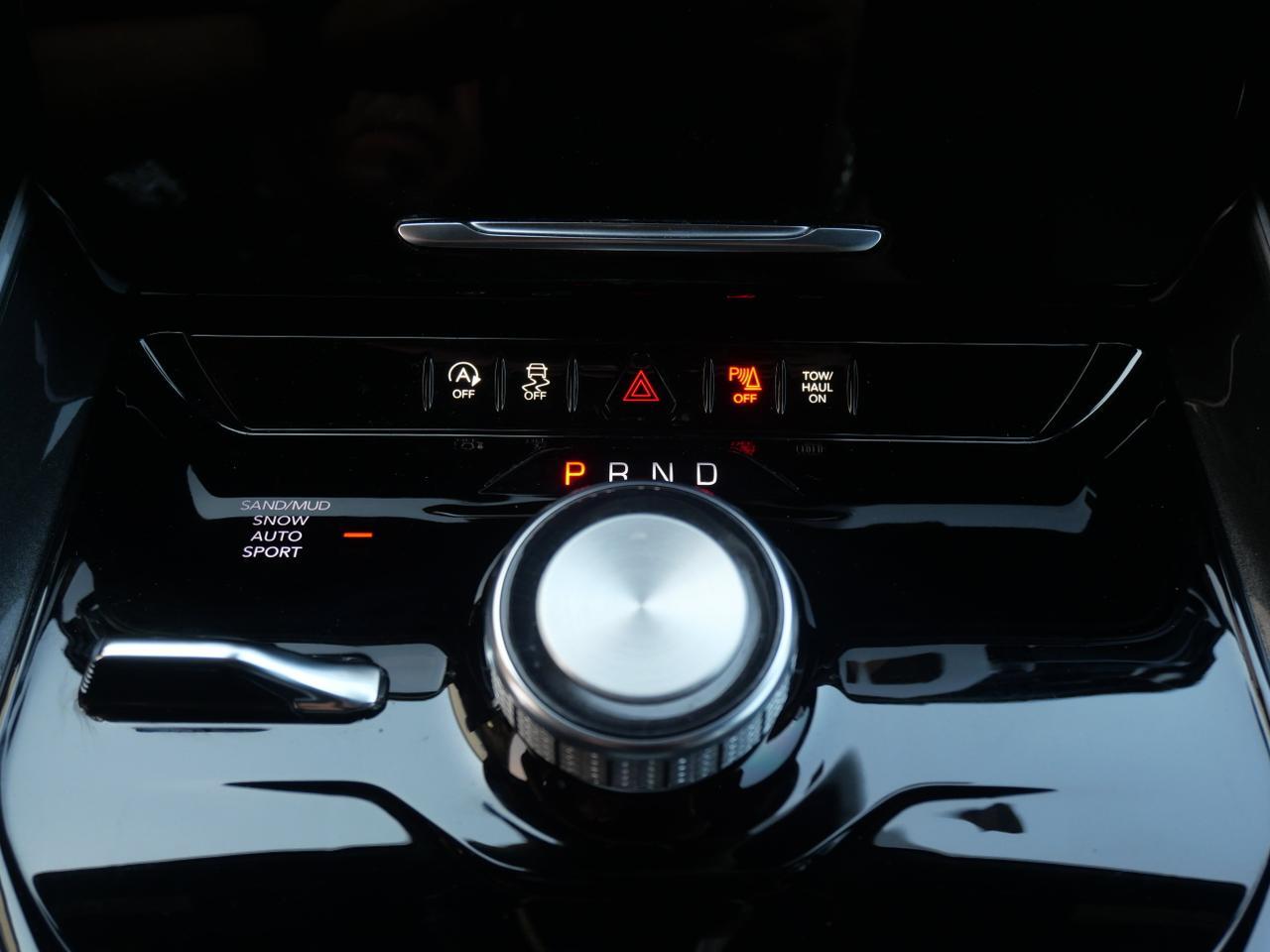 2023 Jeep Wagoneer L Base San Juan TX