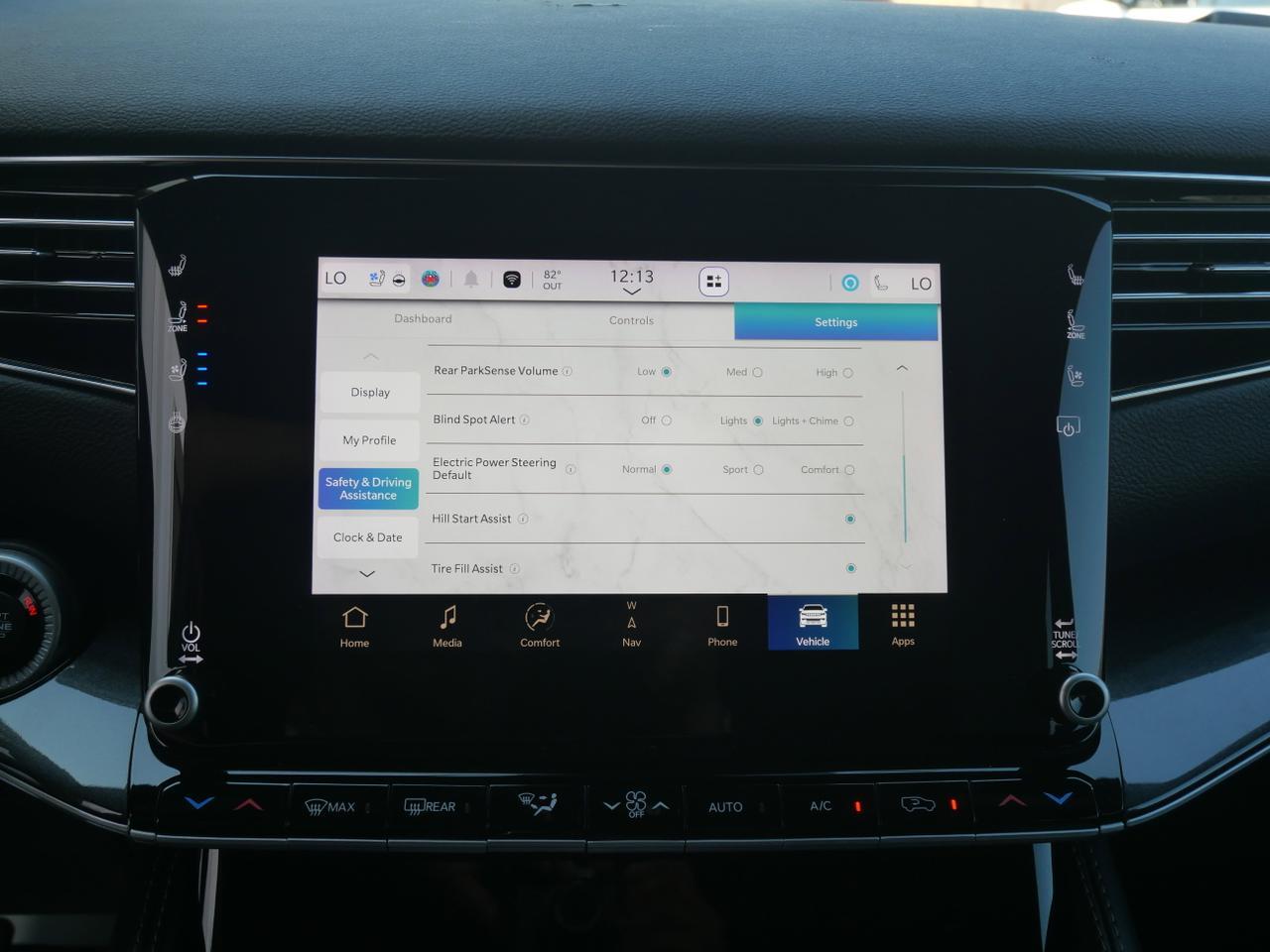 2023 Jeep Wagoneer L Base San Juan TX