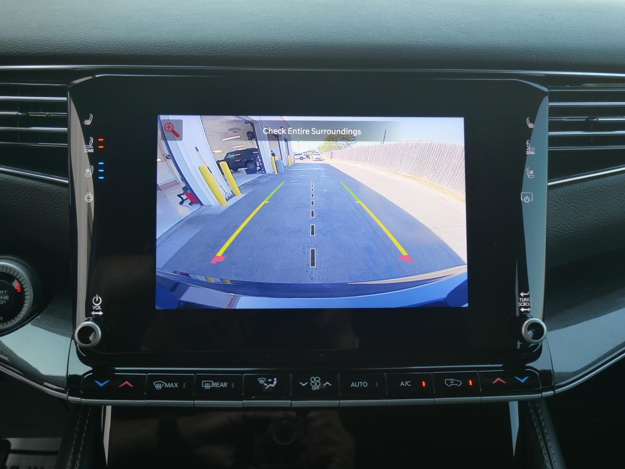 2023 Jeep Wagoneer L Base San Juan TX