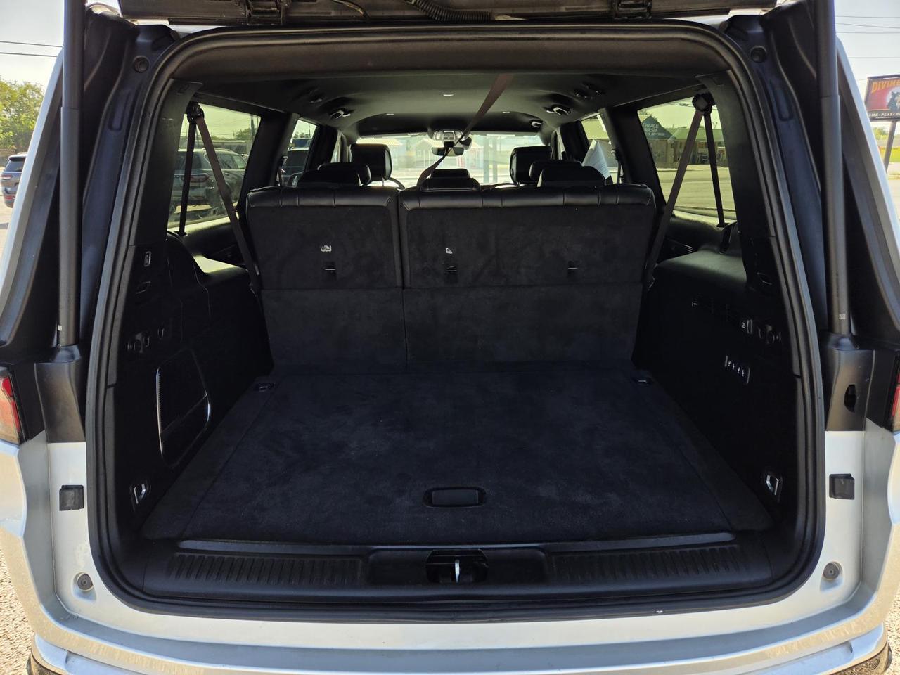 2023 Jeep Wagoneer L Series II Beeville TX
