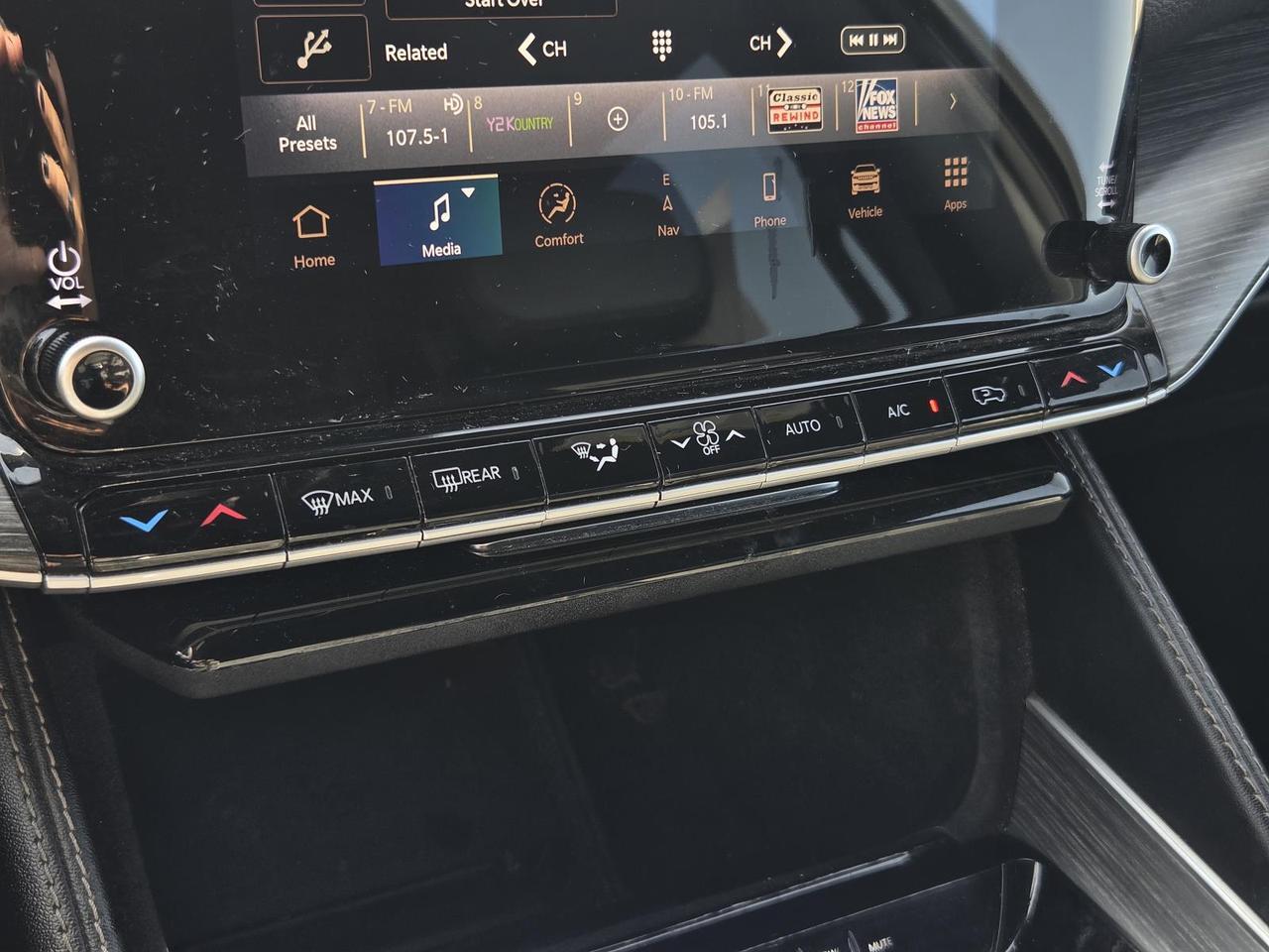 2023 Jeep Wagoneer L Series II Beeville TX