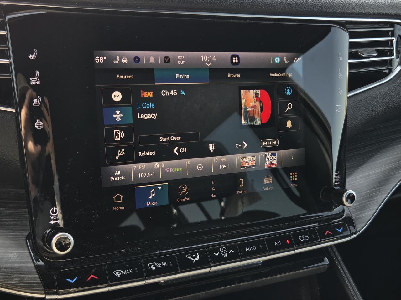2023 Jeep Wagoneer L Series II Beeville TX