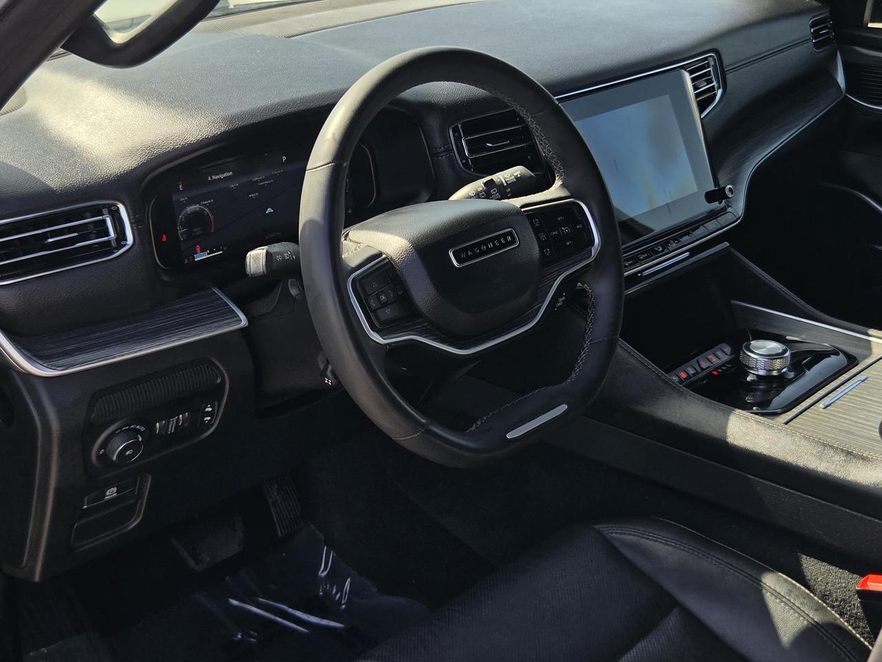 2023 Jeep Wagoneer L Series II Beeville TX