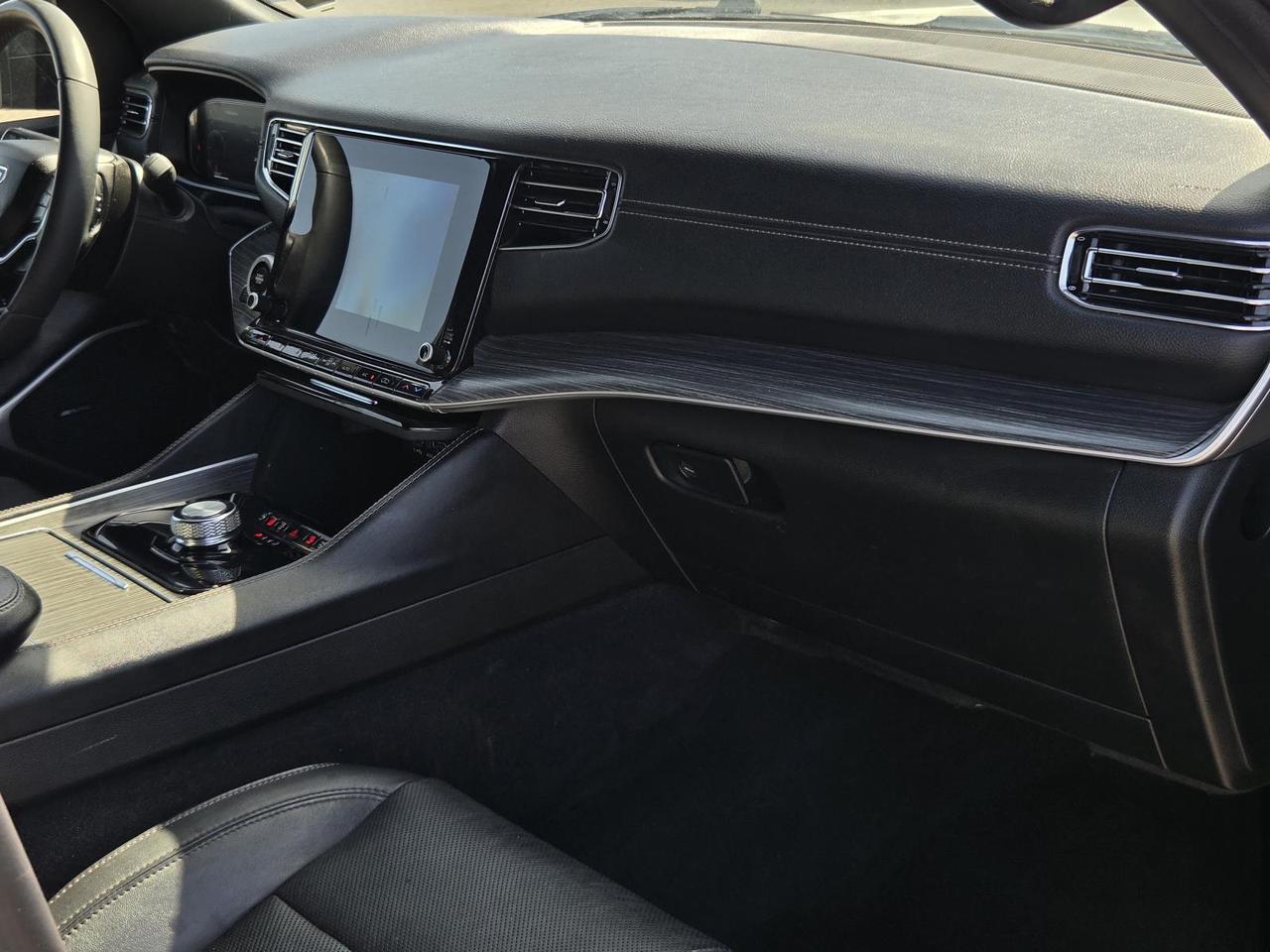 2023 Jeep Wagoneer L Series II Beeville TX