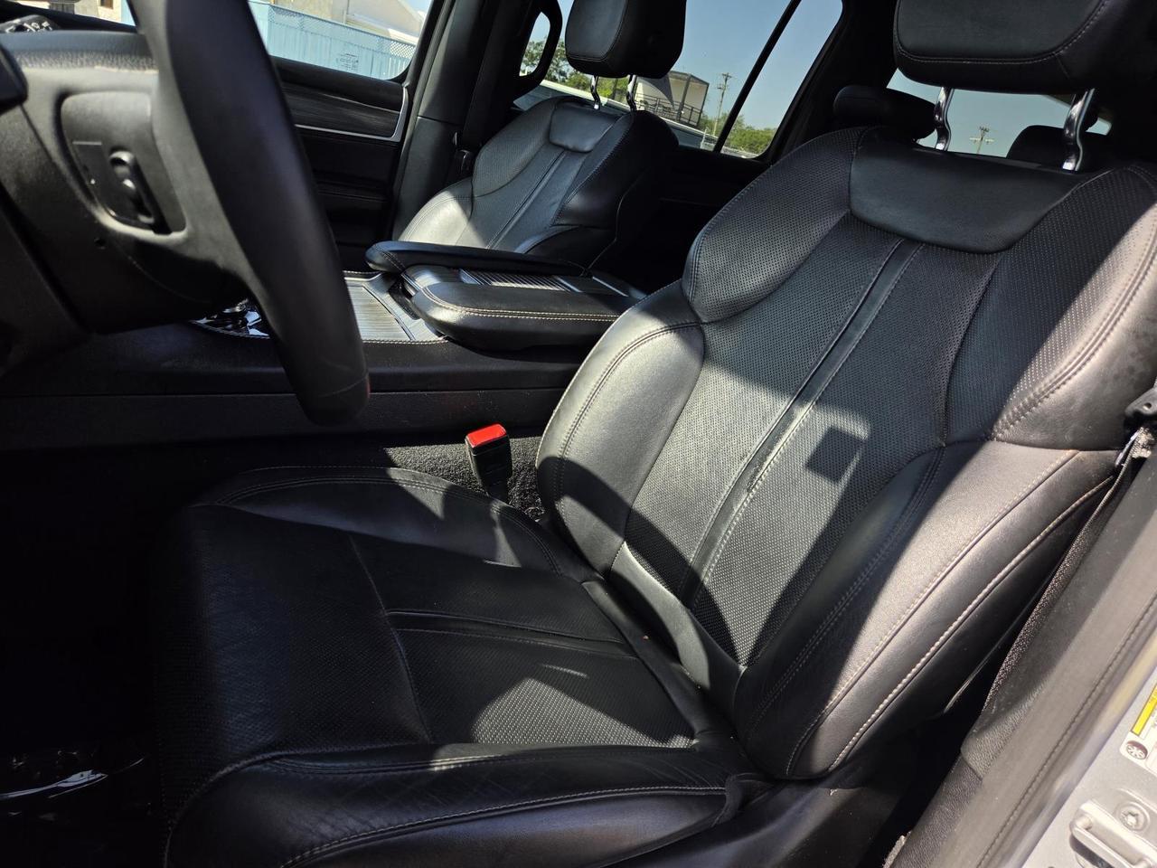 2023 Jeep Wagoneer L Series II Beeville TX
