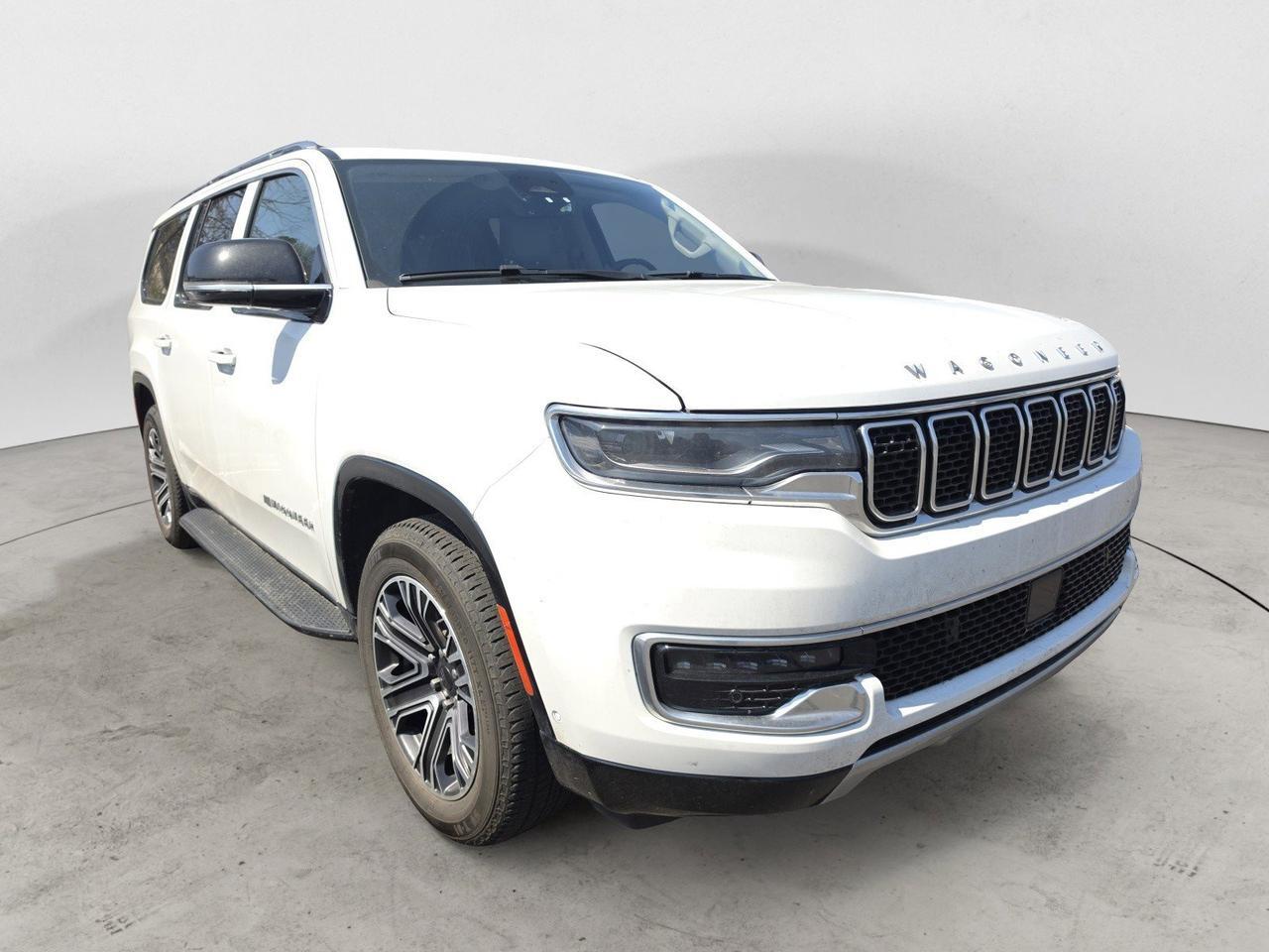 2023 Jeep Wagoneer L Series II